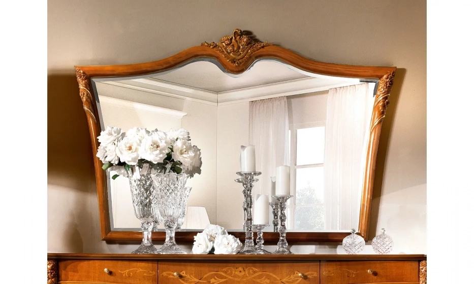 Спальня Antonelli Moravio Vittoria 2 - фото 2