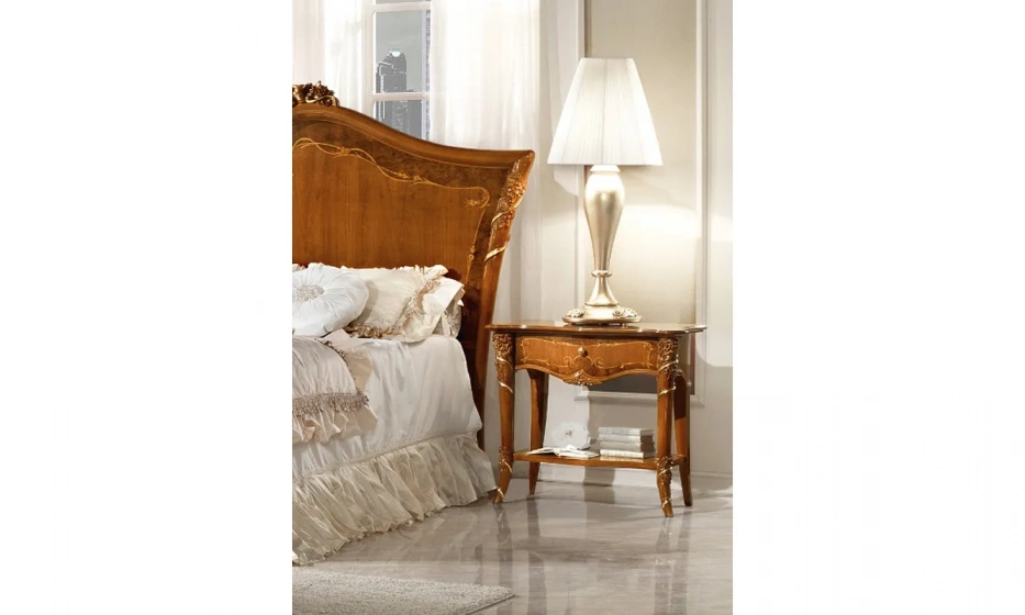 Спальня Antonelli Moravio Vittoria 2 - фото 3