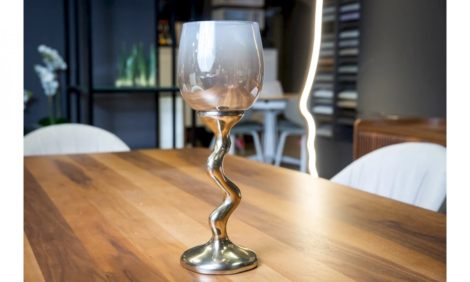 Подсвечник Garda Decor - фото 1