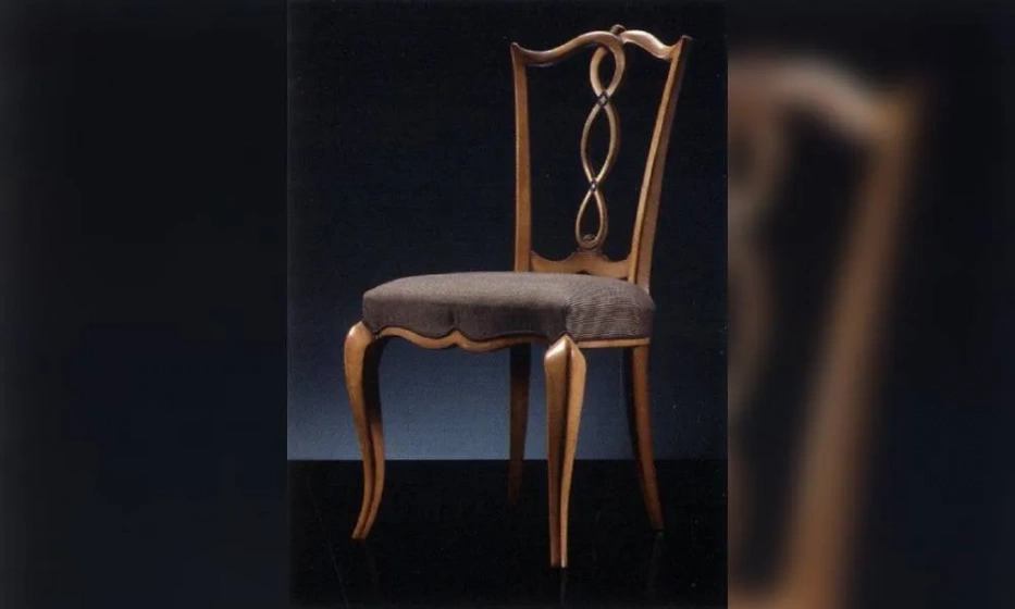 Стул Giuliacasa Asola/T-Ve - фото 1