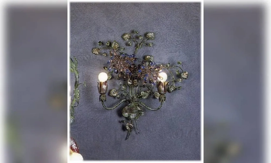 Бра Mechini A489/2 - фото 1