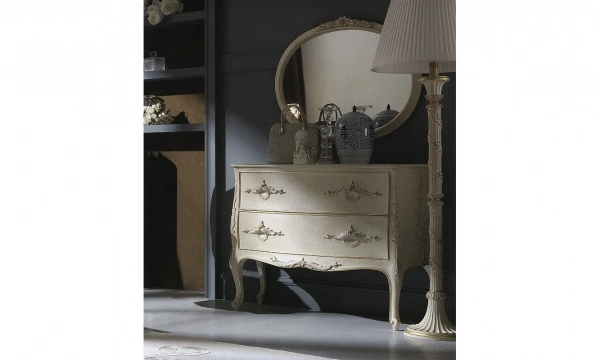 Спальня Silvano Grifoni Bedroom 21