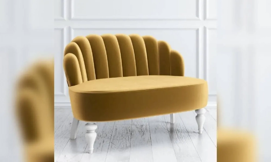 Диван Kreind Шелли M17-W-B15 - фото 1