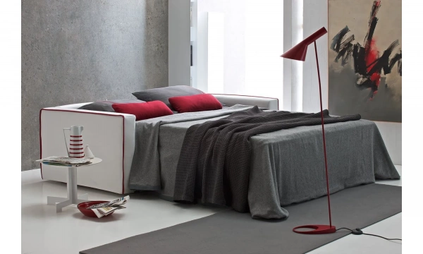 Диван-кровать Argo Alberta Salotti