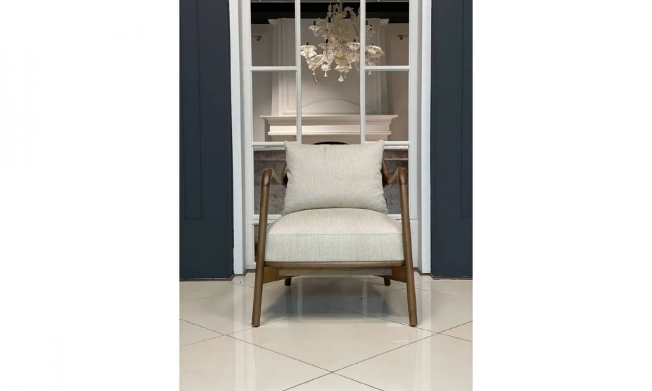 Кресло Orix Noble - фото 3