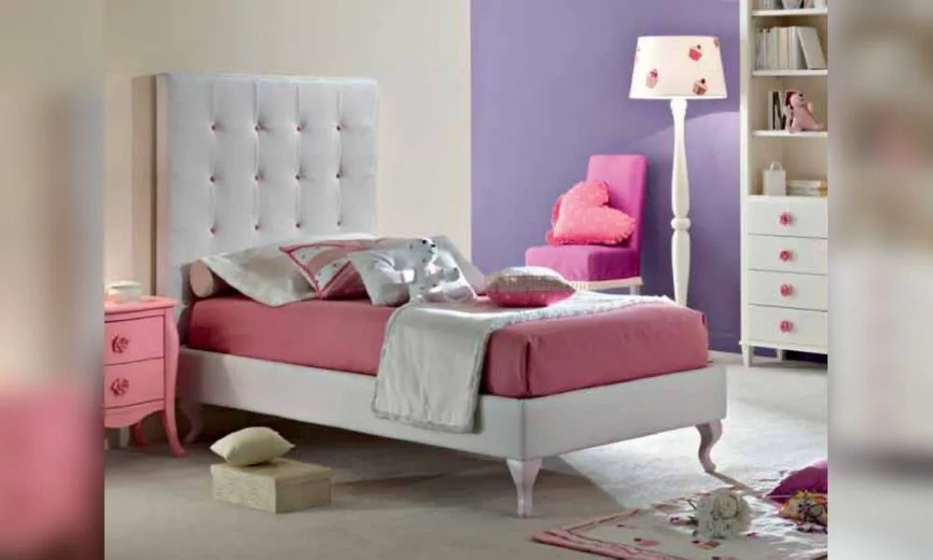 Кровать В Детскую Piermaria Composizione 8 - фото 1