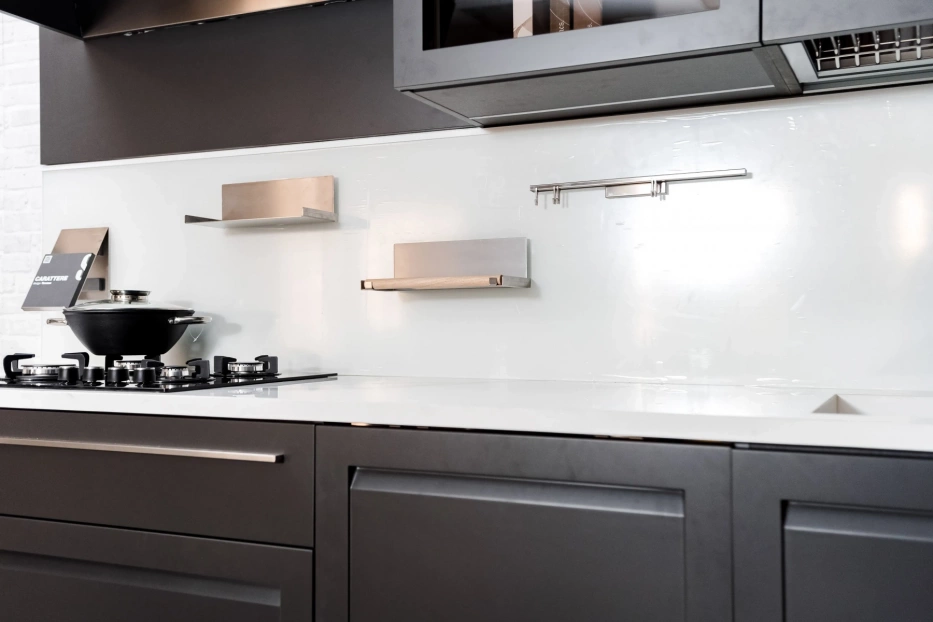 Кухня Scavolini Carattere - фото 14