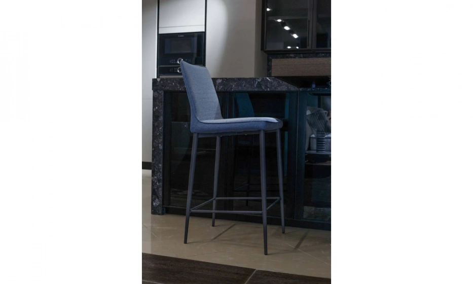 Стул барный Bontempi NATA LOW - фото 1
