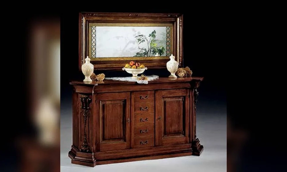 Буфет Giuliacasa Z822-Ny - фото 1