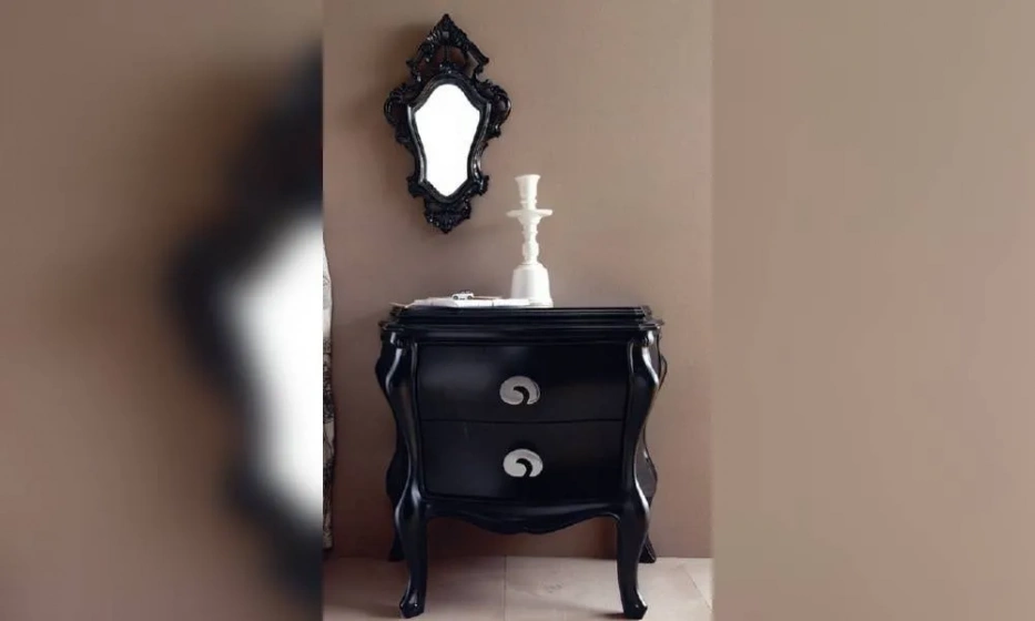 Тумба Прикроватная Creazioni Bertino 1 - фото 1