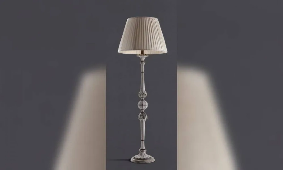 Напольная Лампа Silvano Grifoni 1712 + 819 - фото 1