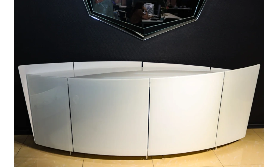 Комод CATTELAN ITALIA Shark - фото 1