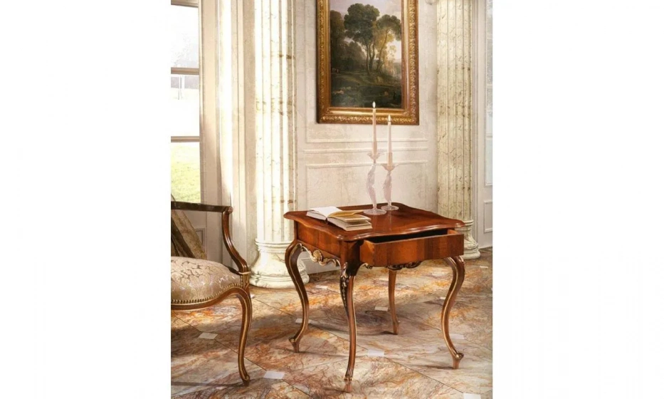 Столик Angelo Cappellini 30010/Q - фото 1