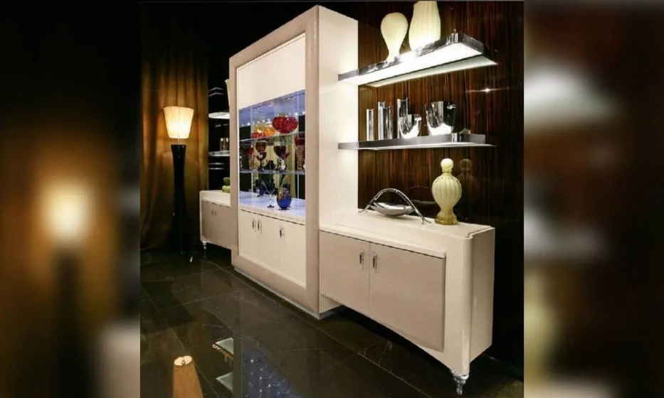 Бар Redeco 1020 - фото 1