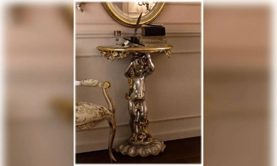 Консоль Andrea Fanfani 1535 - фото 1