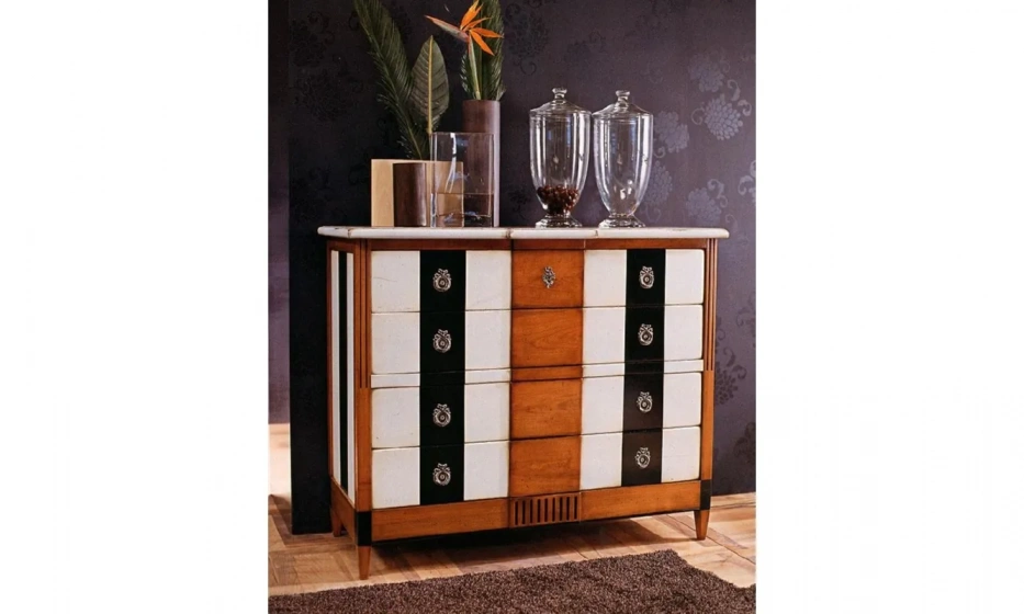 Столовая Zonta Nouvelle Classiques 4 - фото 2