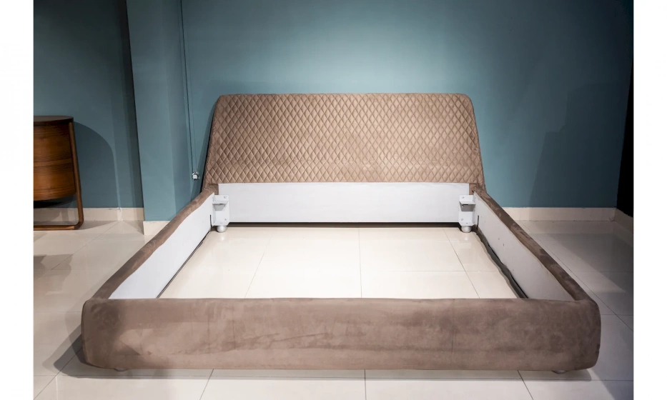 Кровать Camelgroup Клео - фото 3