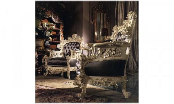 Гостиная Jumbo Collection Lace 2