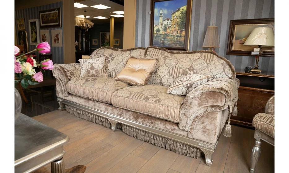 Диван KEOMA Sofia - фото 7