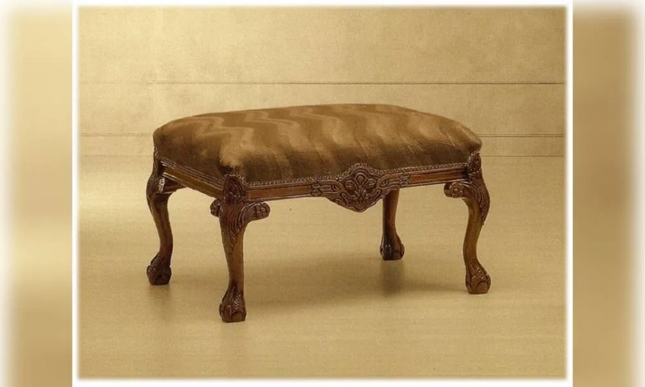 Пуф Morello Gianpaolo Stradivary - фото 1