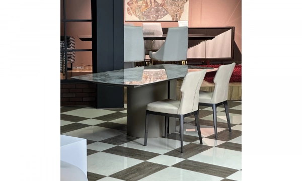 Стол обеденный Saloni Vinci