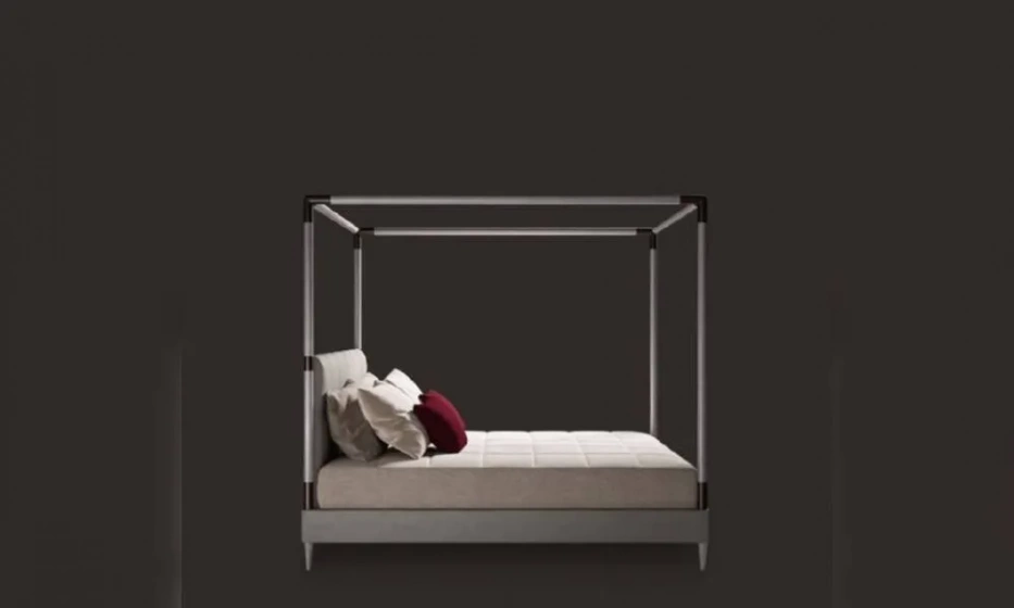 Спальня Cipriani Blue - фото 4