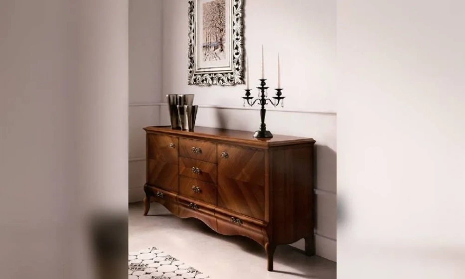 Комод Dall Agnese Symfonia 4 - фото 1