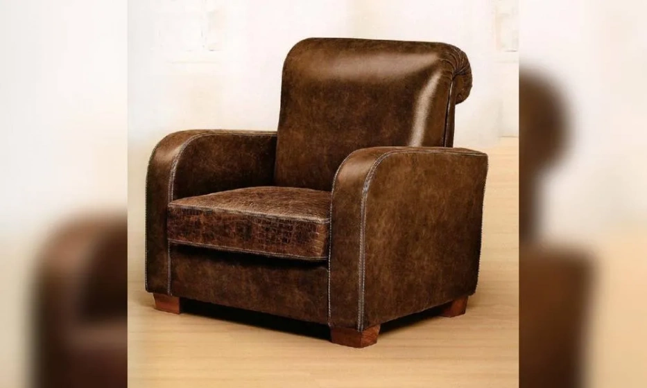 Кресло Morello Gianpaolo Rebecca - фото 1