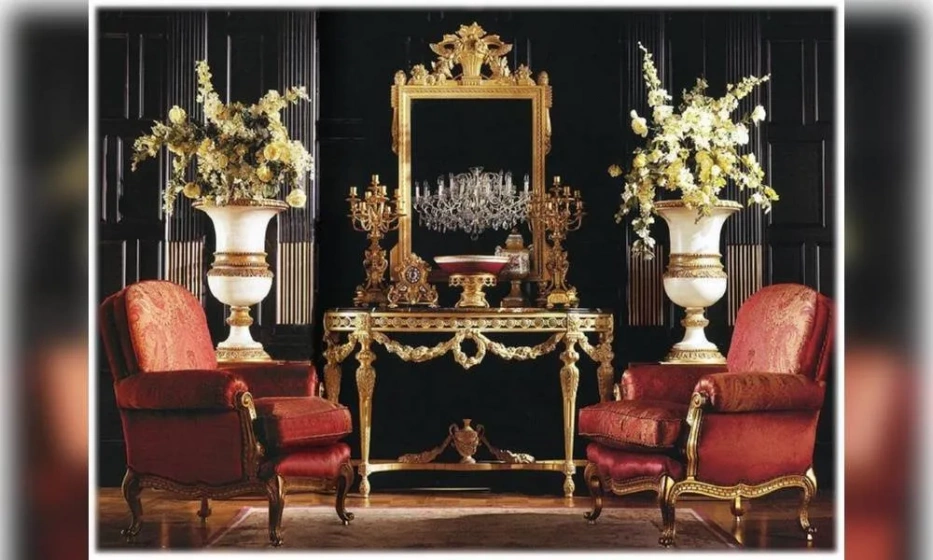 Консоль Zanaboni T 55 - фото 1