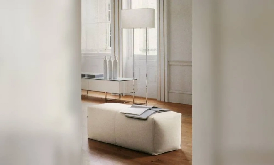 Пуф B&B Italia Le Mambole - фото 1