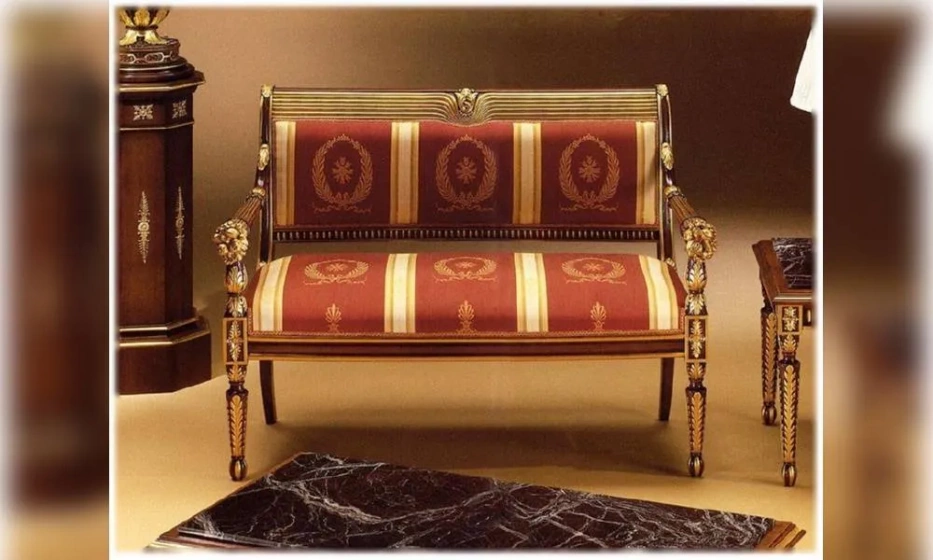 Софа Riva Direttorio - фото 1