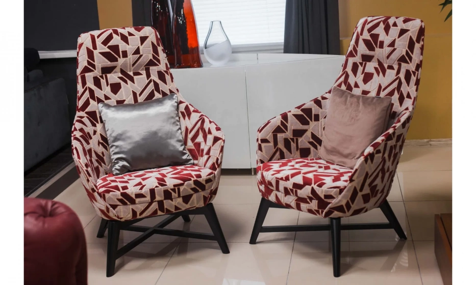 Hugo Кресло - фото 1