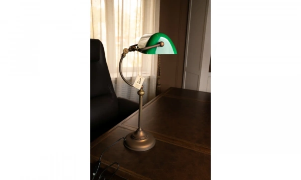 RIPERLAMP настольная лампа