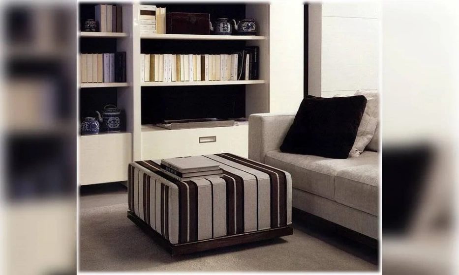 Пуф Malerba One & Only - фото 1