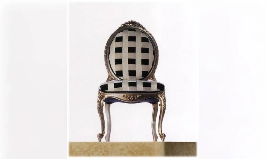 Стул Jumbo Collection Cri-19 - фото 1