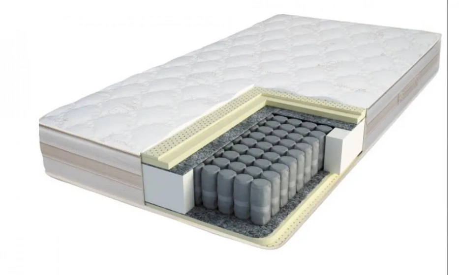 Матрас Сонберри Emily-10 - фото 1