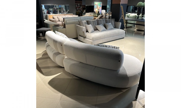 Диван Saloni Bonbon