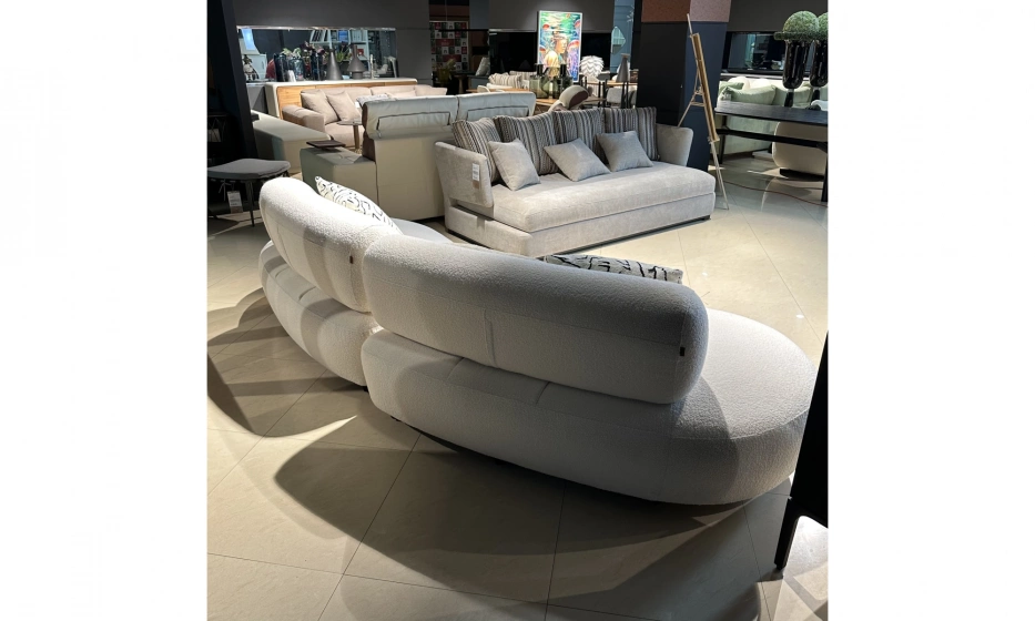 Диван Saloni Bonbon - фото 5