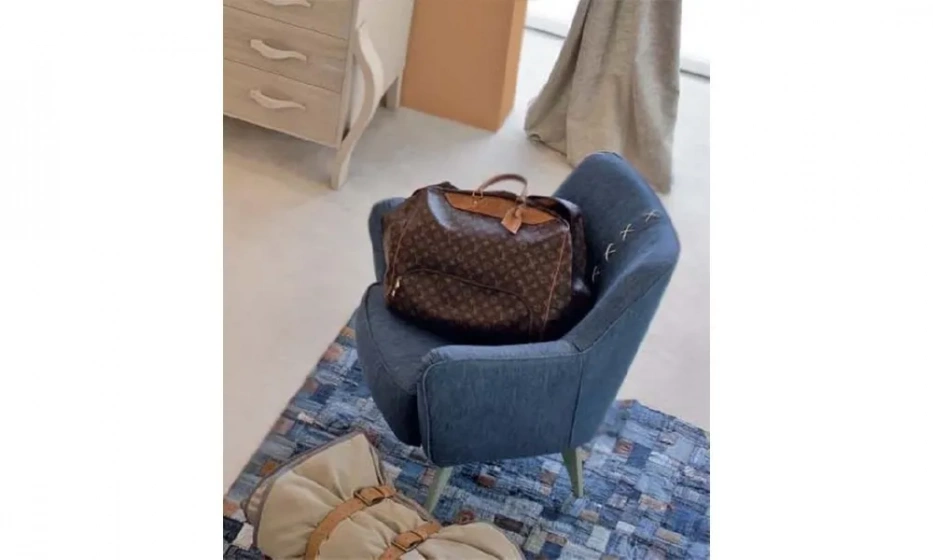 Детская Halley I Boy 3 - фото 8