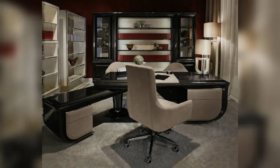 Стол Письменный Re Deco Trilogy 2 - фото 1