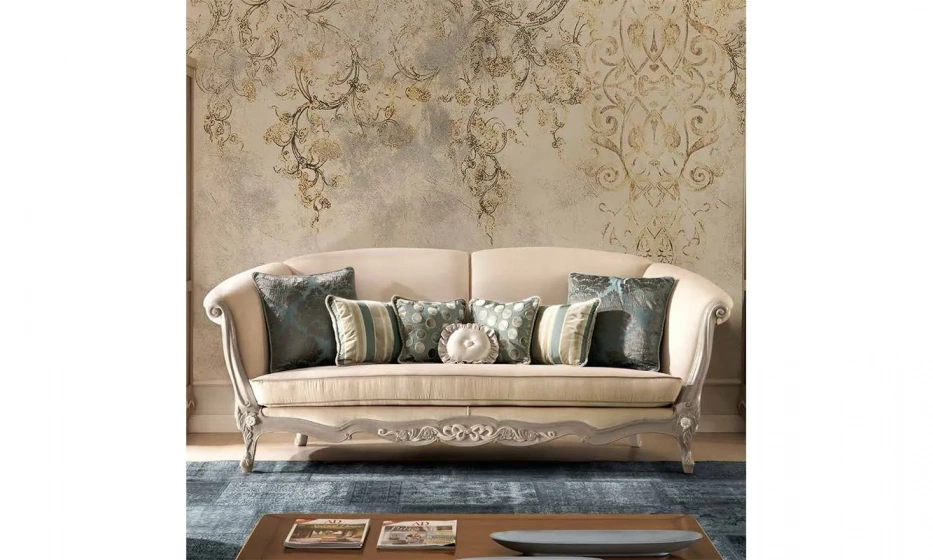 Диван Stella Del Mobile Cr.213 - фото 1