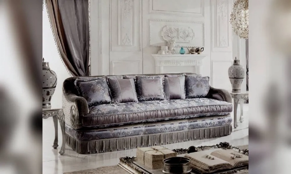 Диван Keoma Gloria 2 - фото 1