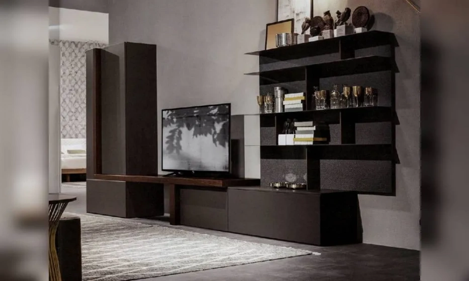 Стенка Tomasella A063 - фото 1