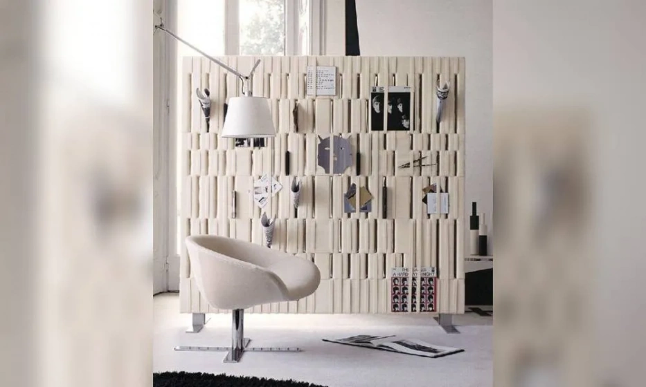 Стеллаж B&B Italia Soft Wall 2 - фото 1