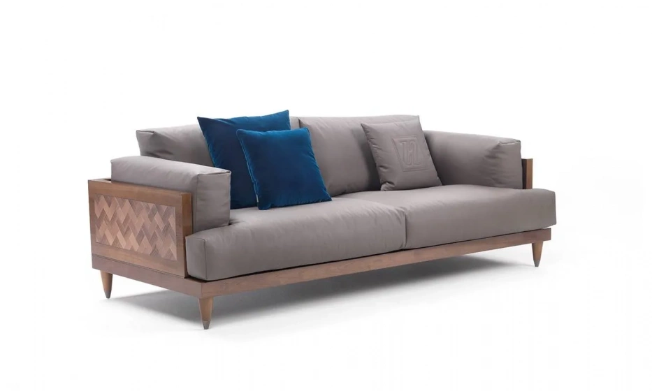 Диван Zeus Elledue Udv 3010 - фото 1