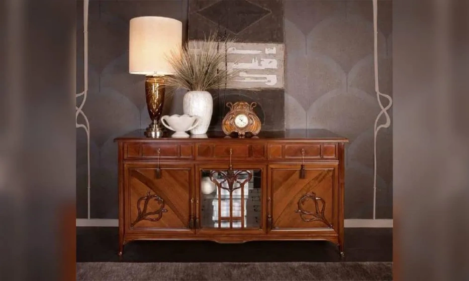 Комод Medea Liberty Collection 13 - фото 1