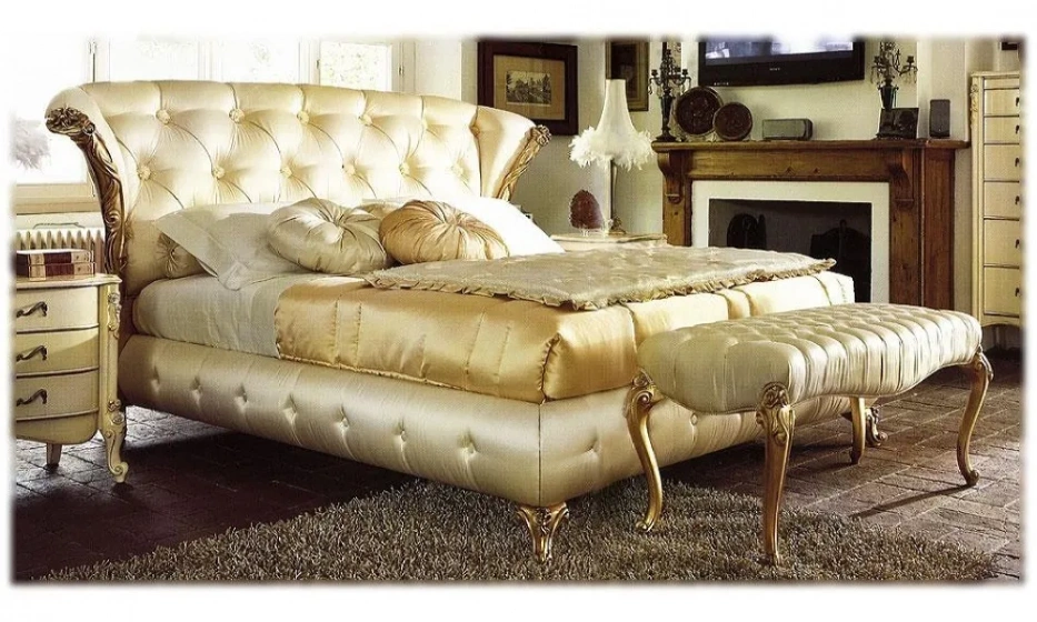 Спальня Volpi Day & Night 5 - фото 4