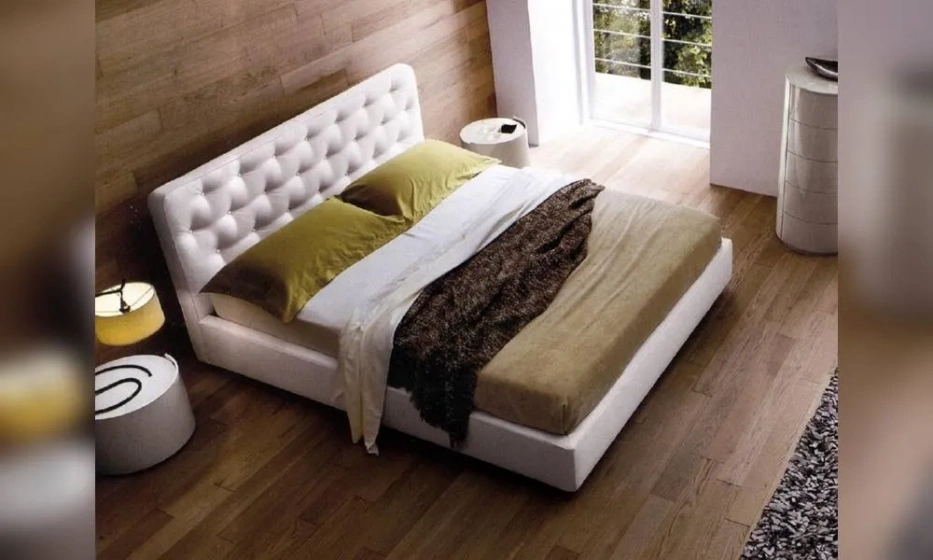 Кровать Dall Agnese Gemma - фото 1