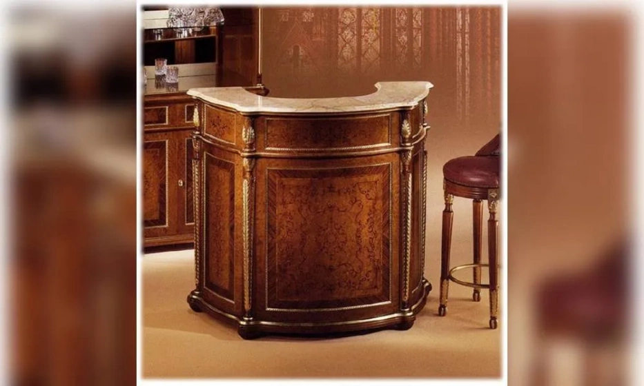 Бар Riva 1500 - фото 1