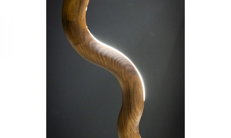 Напольный светильник Mogg Vis a Vis - фото 7